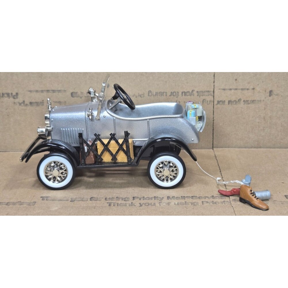 Hallmark 2000 Kiddie Car Classics – 1927 Gillham “Honeymoon Special”